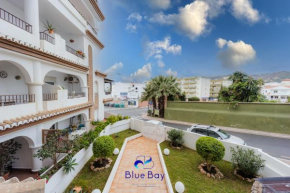 Palm Beach Apartment, La Herradura